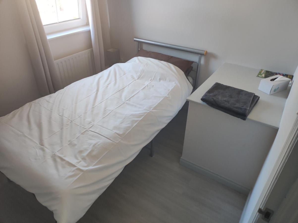 شقة Lewis Square Town House بلفاست الغرفة الصورة