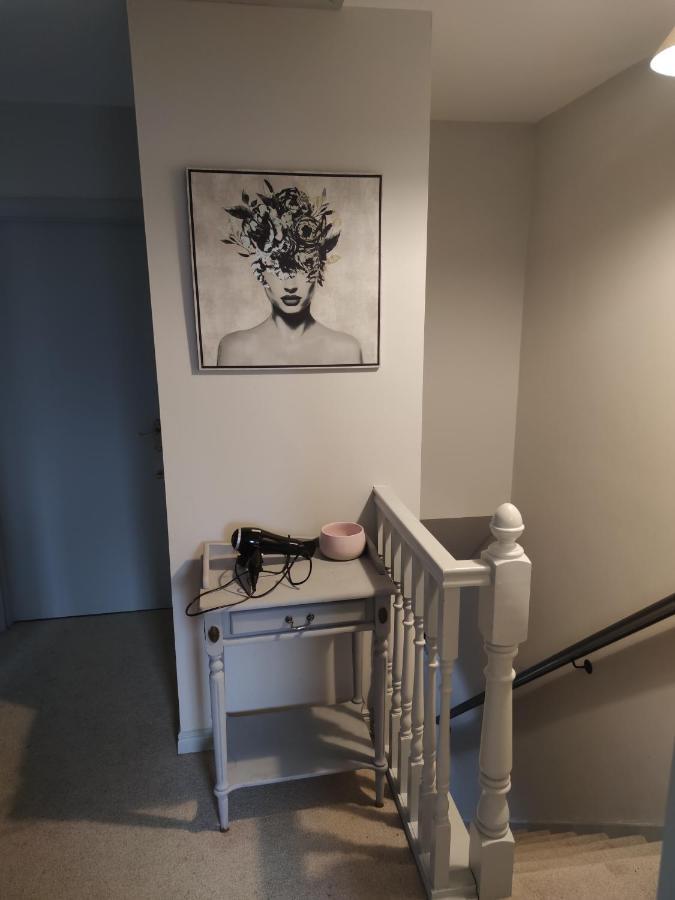 شقة Lewis Square Town House بلفاست المظهر الخارجي الصورة