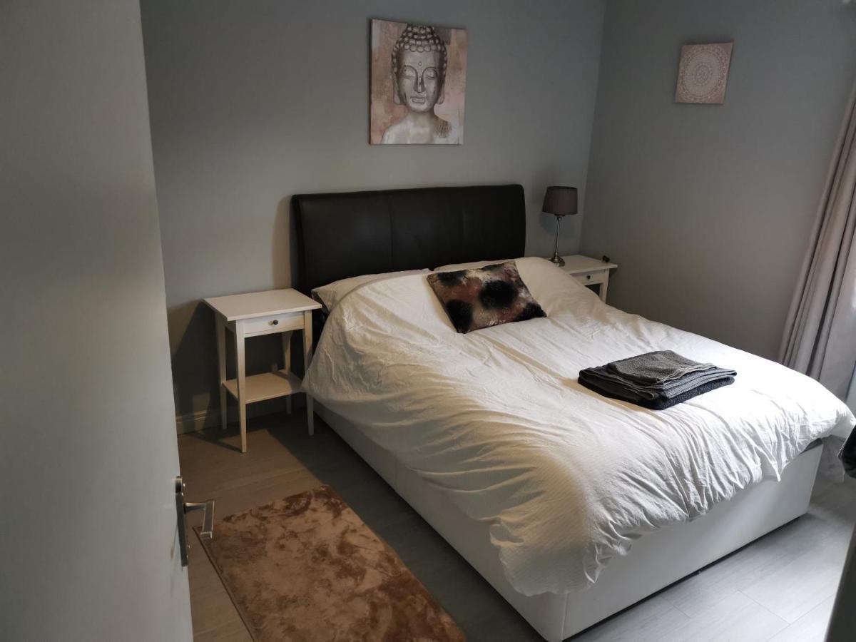 شقة Lewis Square Town House بلفاست المظهر الخارجي الصورة
